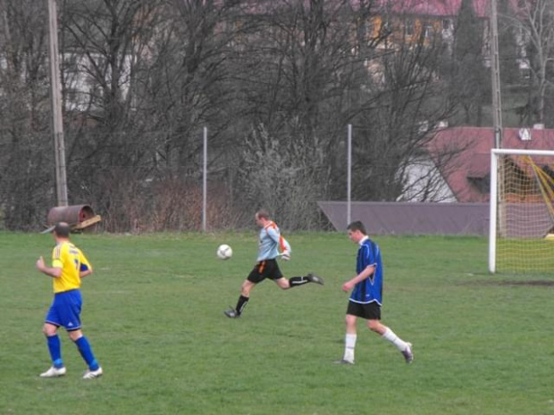 Beskid Żegocina vs Raba Książnice
4:0 #beskid #żegocina #raba #książnice #mecz