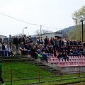 MKS Babia Góra Sucha Beskidzka 0-0 Tempo Białka