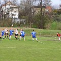 MKS Babia Góra Sucha Beskidzka 0-0 Tempo Białka