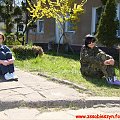 Zielono mi ;-) #Sobieszyn #Brzozowa