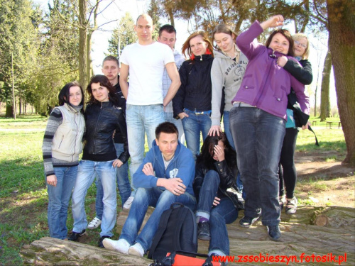 Zielono mi ;-) #Sobieszyn #Brzozowa