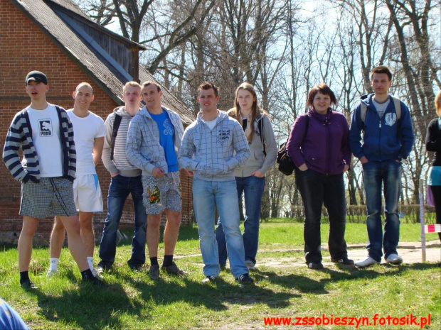 Bieg o Puchar Kajetana hr. Kickiego #Sobieszyn #Brzozowa