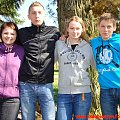 Zielono mi ;-) #Sobieszyn #Brzozowa