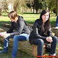 Zielono mi ;-) #Sobieszyn #Brzozowa