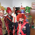 XII Małopolski i XL Miechowski Przegląd Grup Kolędniczych 17.01.2010 #mdkmiechow