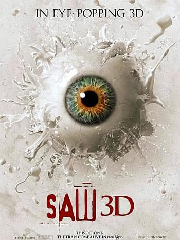 #horror #piła #poster #saw