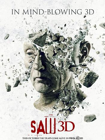 #horror #piła #poster #saw