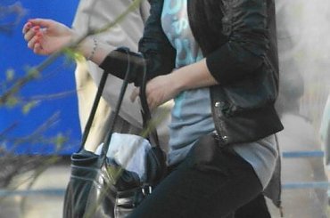 kobieta w biegu #kobieta #ludzie #people #rafinski #woman #xnifar