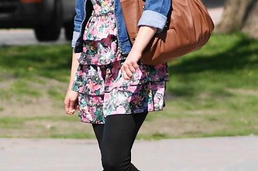 kobieta w biegu #kobieta #ludzie #people #rafinski #woman #xnifar