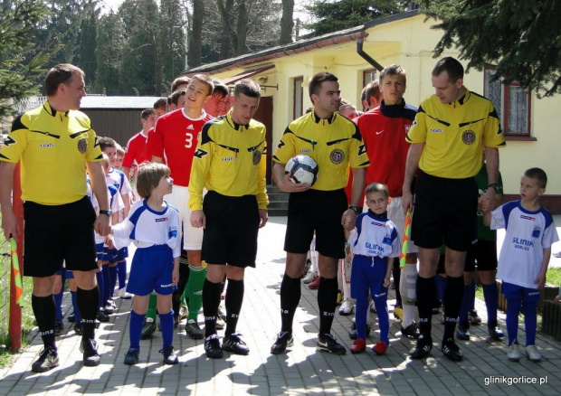 Polska - Węgry (U-16)