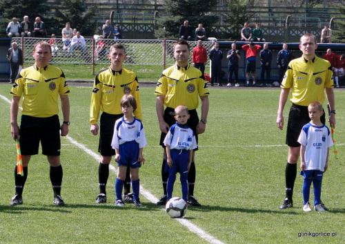 Polska - Węgry (U-16)