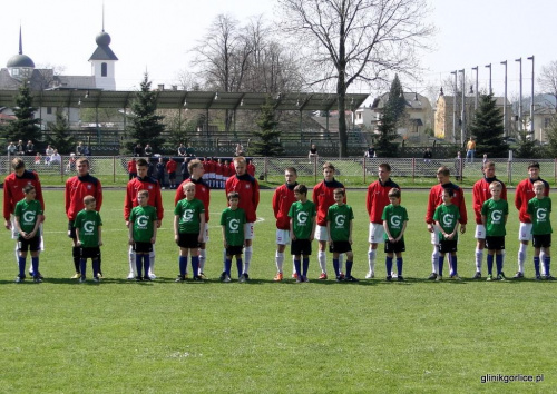 Polska - Węgry (U-16)