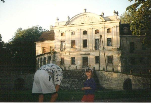 Kurozwęki 1997