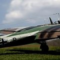 Ki-27 ICM