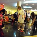 Komunia Małgosi