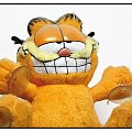 Garfield serdecznie pozdrawia:)