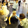 Komunia Małgosi