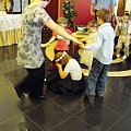 Komunia Małgosi