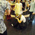 Komunia Małgosi