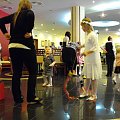 Komunia Małgosi