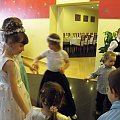 Komunia Małgosi