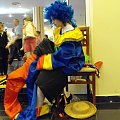 Komunia Małgosi