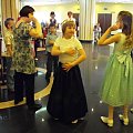 Komunia Małgosi