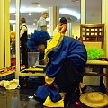 Komunia Małgosi