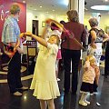 Komunia Małgosi