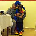 Komunia Małgosi