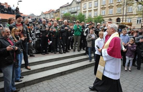 VII Galicyjskie Otwarcie Sezonu -Bochnia #bochegna