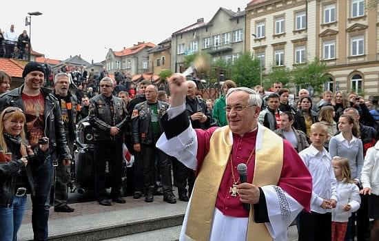 VII Galicyjskie Otwarcie Sezonu -Bochnia #bochegna