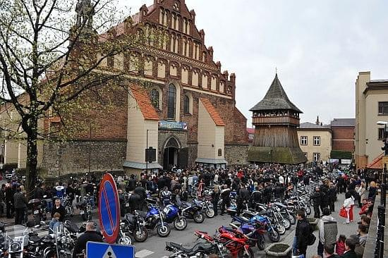 VII Galicyjskie Otwarcie Sezonu -Bochnia #bochegna