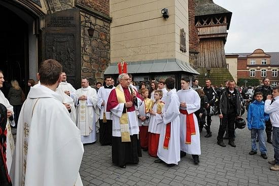 VII Galicyjskie Otwarcie Sezonu -Bochnia #bochegna