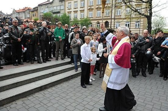 VII Galicyjskie Otwarcie Sezonu -Bochnia #bochegna