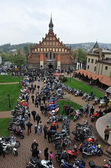 VII Galicyjskie Otwarcie Sezonu -Bochnia #bochegna