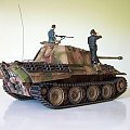 PzKpfw V Panther