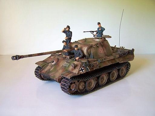 PzKpfw V Panther