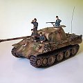 PzKpfw V Panther