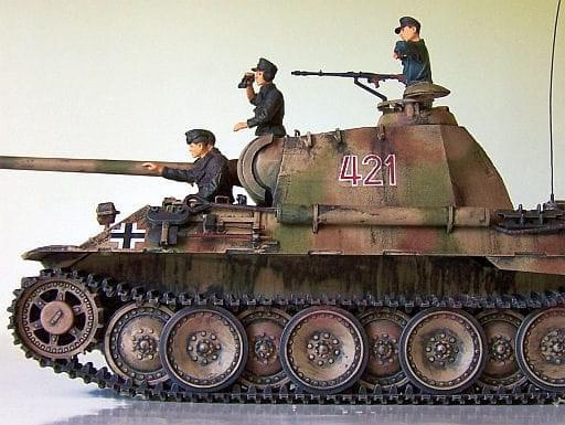 PzKpfw V Panther