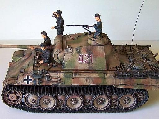 PzKpfw V Panther