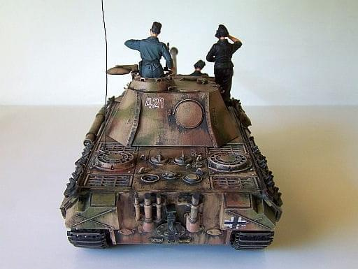 PzKpfw V Panther