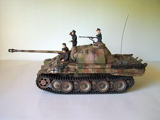 PzKpfw V Panther