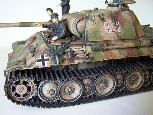 PzKpfw V Panther