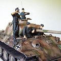 PzKpfw V Panther