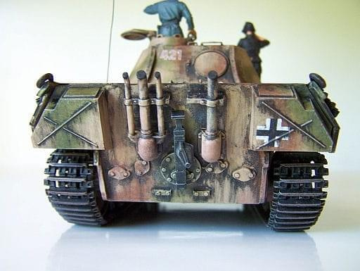 PzKpfw V Panther