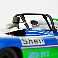 Matra Simca MS 670B #11 Winner LeMans 1973 Henri PESCAROLO / Gérard LARROUSSE - Spark 1:18