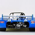 Matra Simca MS 670B #11 Winner LeMans 1973 Henri PESCAROLO / Gérard LARROUSSE - Spark 1:18