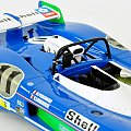 Matra Simca MS 670B #11 Winner LeMans 1973 Henri PESCAROLO / Gérard LARROUSSE - Spark 1:18