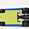 Matra Simca MS 670B #11 Winner LeMans 1973 Henri PESCAROLO / Gérard LARROUSSE - Spark 1:18